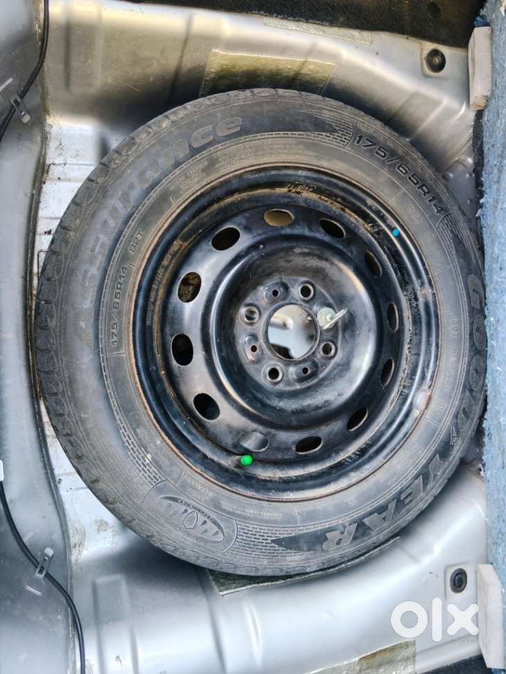 Tata Tiago 1.05 Revotorq Xt, 2016, Petrol