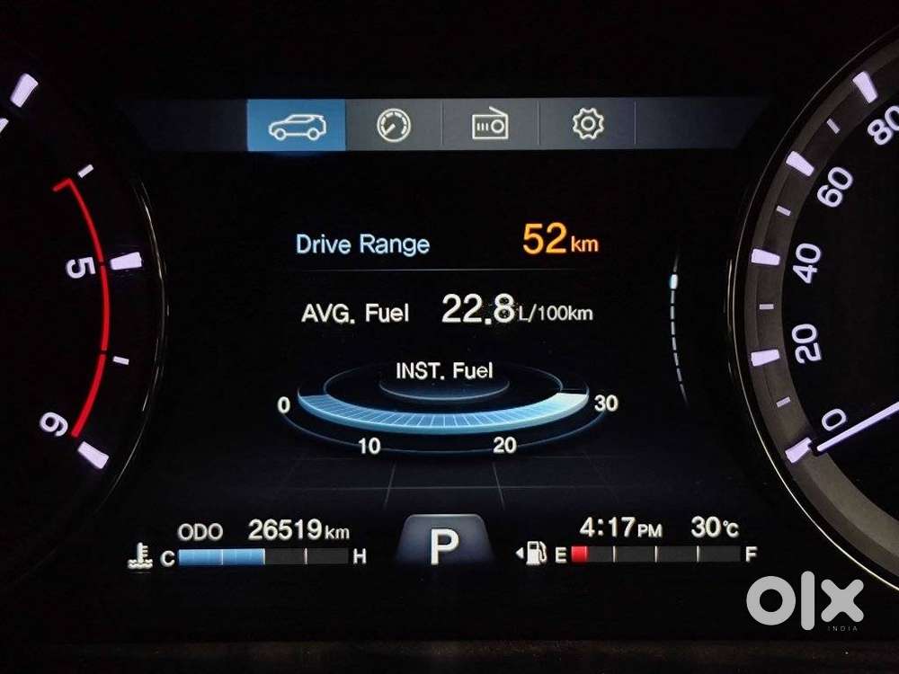 Mahindra Alturas G4 4x2 At, 2022, Diesel