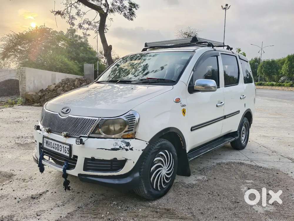 Mahindra Xylo Diesel 2015