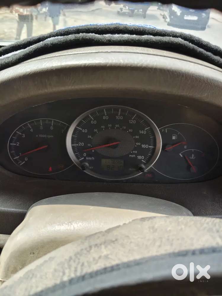 Mahindra Scorpio 2014 Diesel 100000 Km Driven