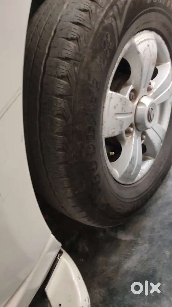 Tata Safari Storme 4x2 Vx Top Model