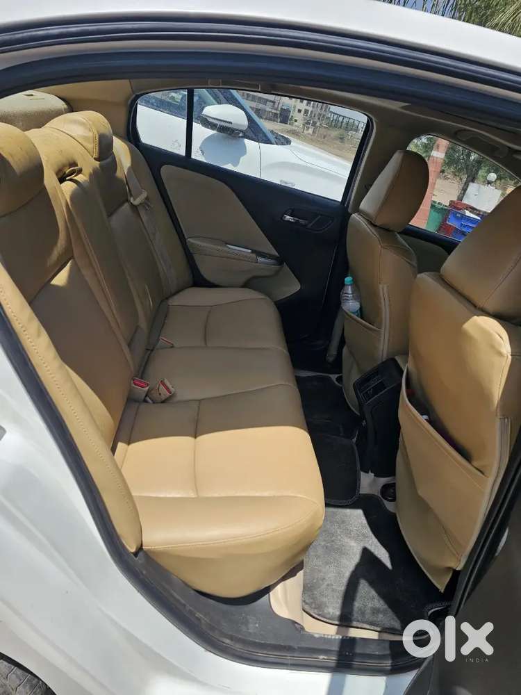 Awrage King Dolfine Honda City Verry Good Condition Sell
