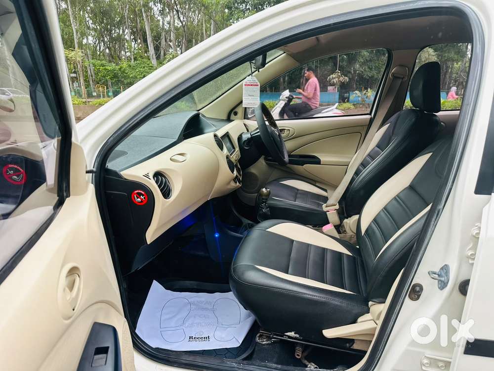 Toyota Etios 1.4 Gd, 2019, Diesel