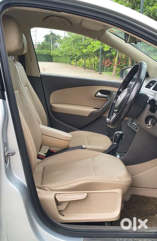 Volkswagen Vento 1.5 Tdi Highline At, 2015, Diesel