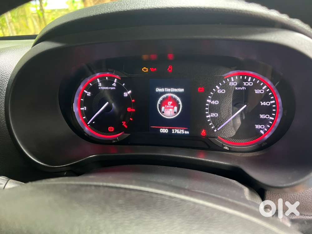 2023 Mahindra Thar Lx