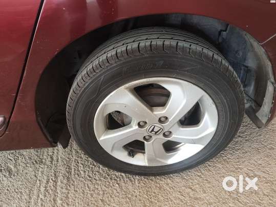 Honda City 2015-2017 I Vtec Vx Option, 2016, Petrol