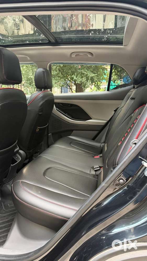 Hyundai Creta 1.6 Crdi At Sx Plus, 2025, Diesel