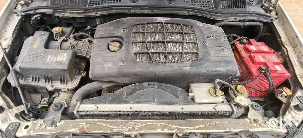 Mahindra Xylo D4, 2016, Diesel