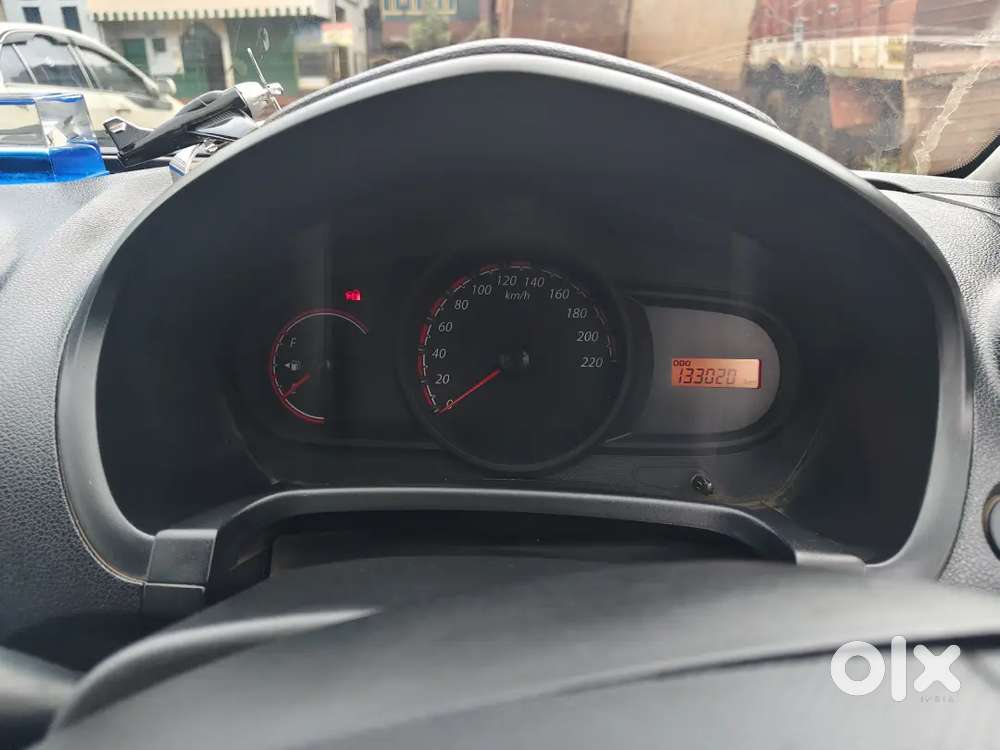 Ford Figo Diesel Manual 2011