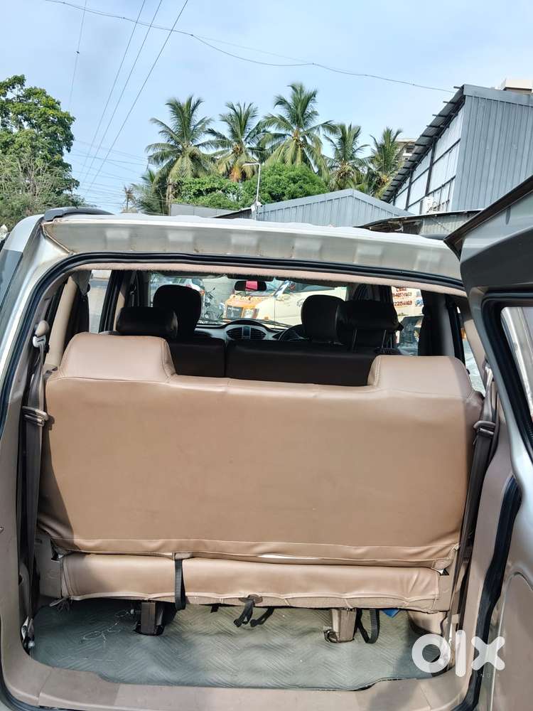 Mahindra Xylo 2012-2014 E4 Bs Iii, 2012, Diesel