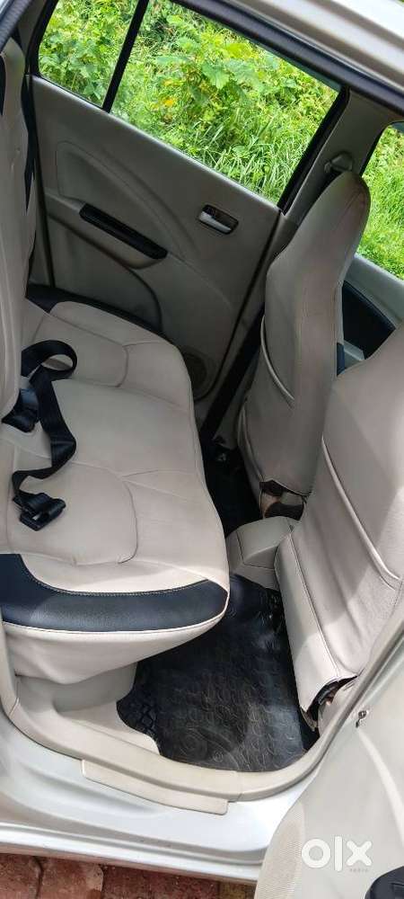 Maruti Suzuki Celerio Vxi At, 2014, Petrol