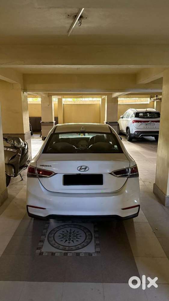 Hyundai Diesel Car 2019