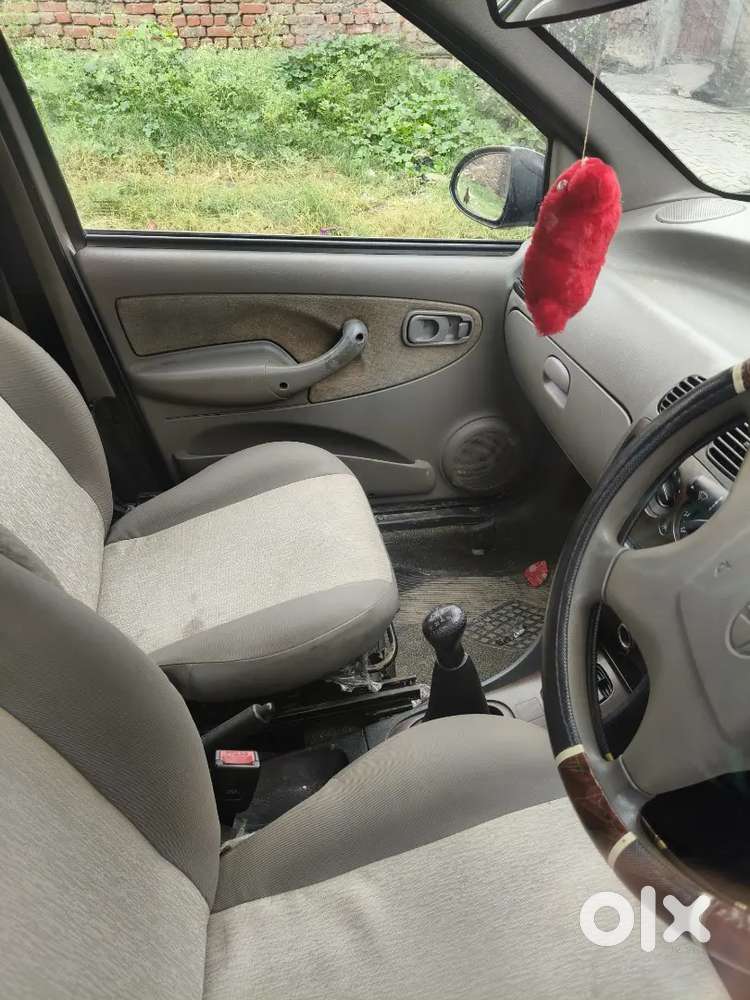Tata Indica Ev2 2013 Gls Sport Diesel