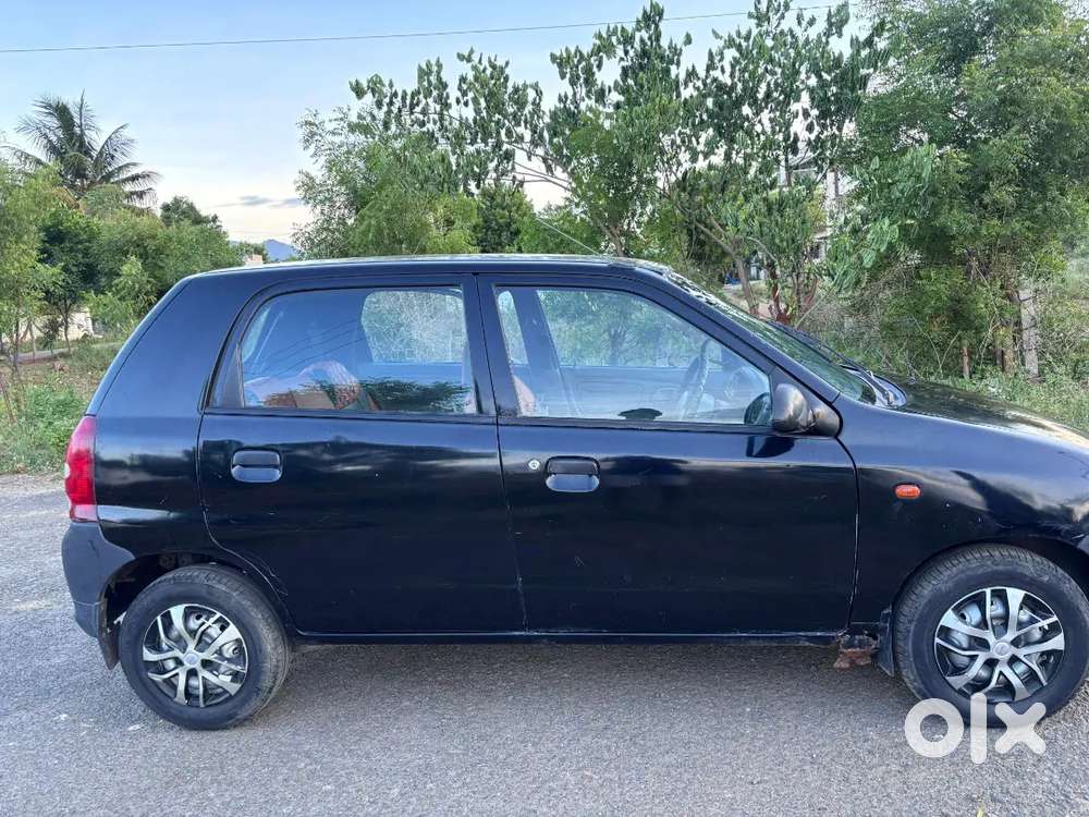 Maruti Suzuki Alto 2006