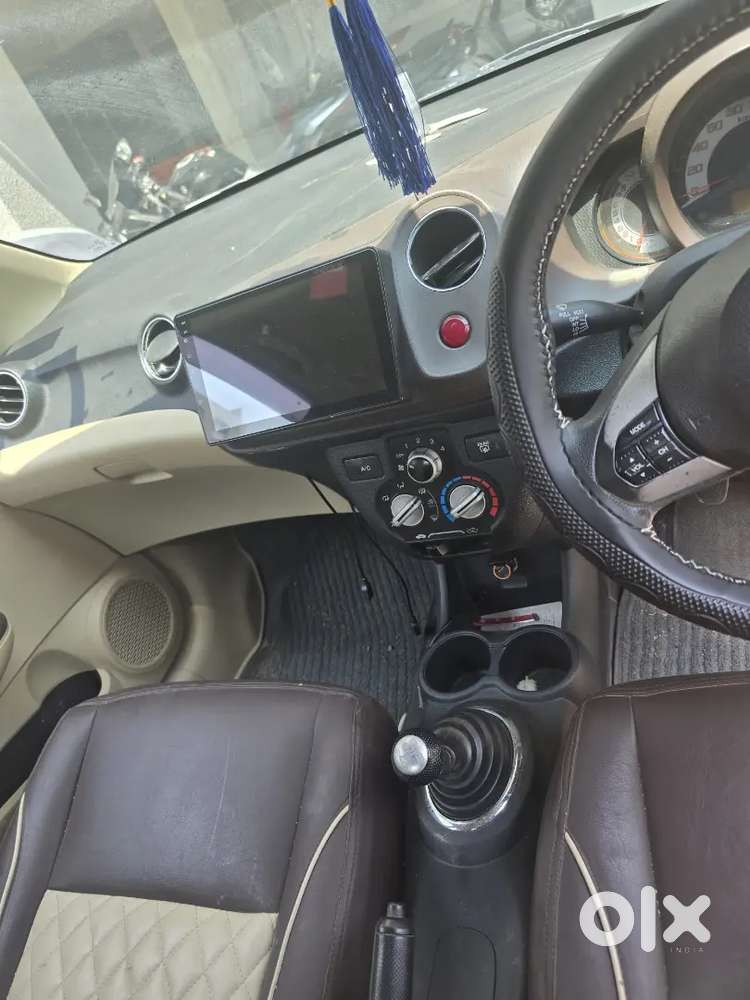 Honda Brio 2013 Almost 2014