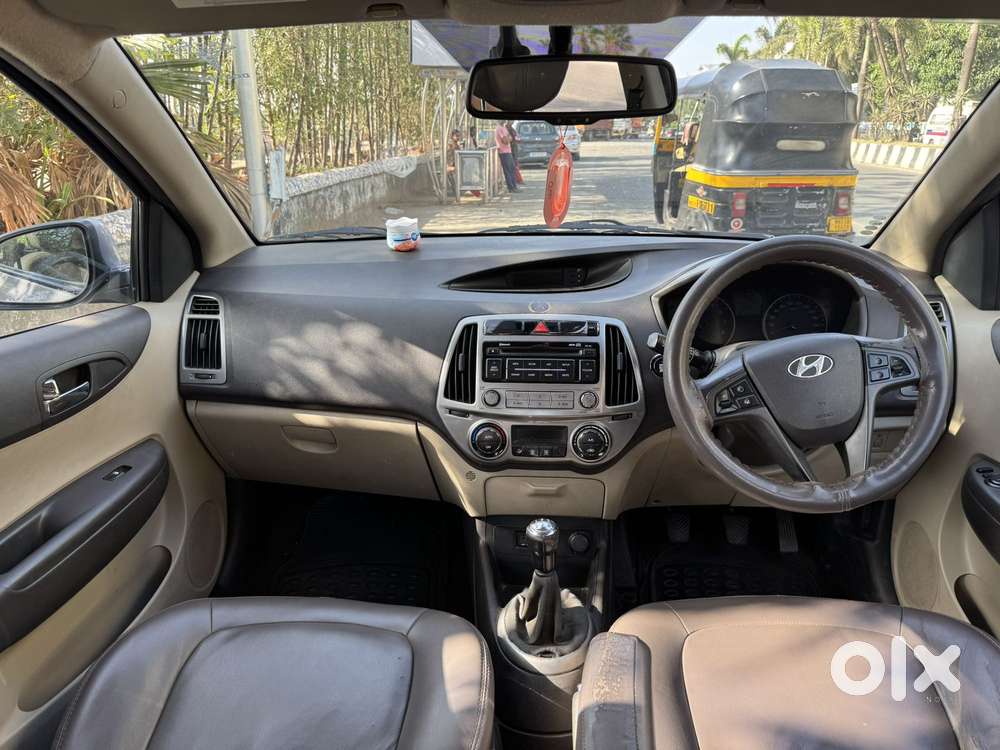 Hyundai I20 1.4 Asta Option, 2014, Petrol