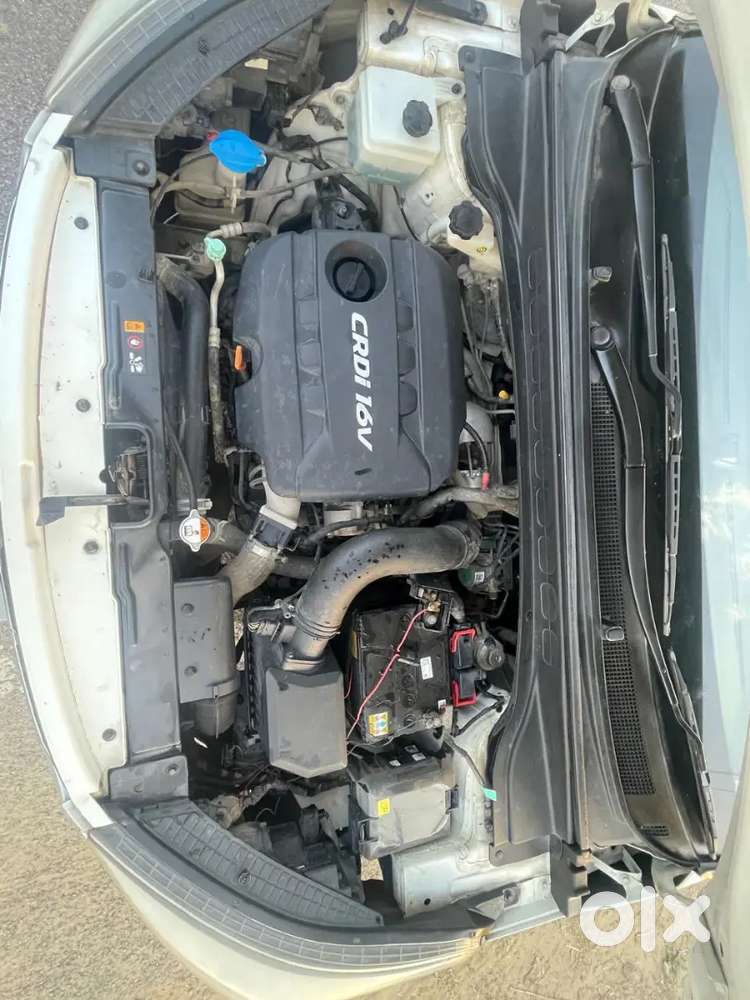 Both Key ,new Tyer ,new Battery