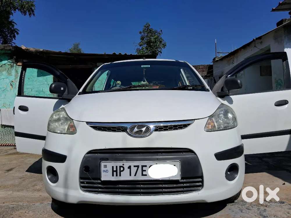Purchase New Car