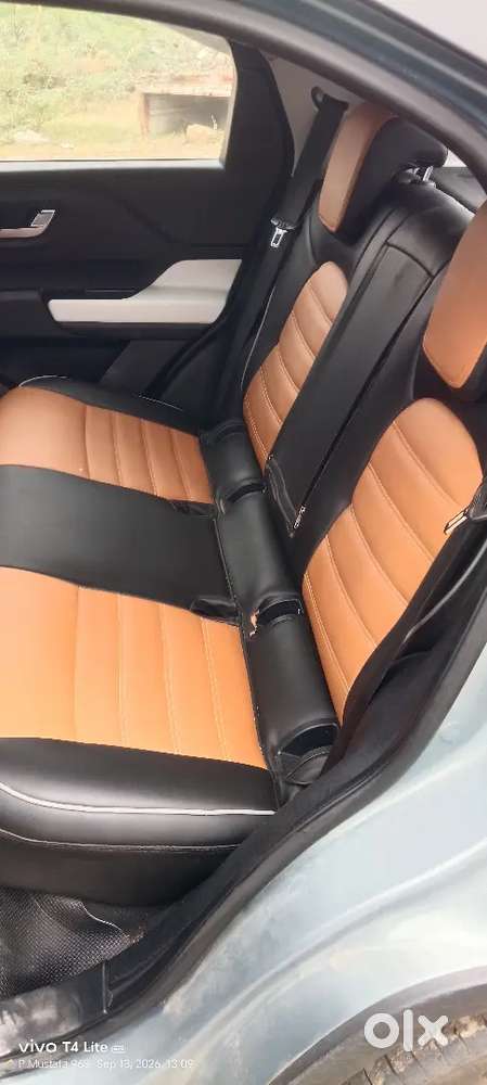 Tata Punch 1.2 Revotron 2022