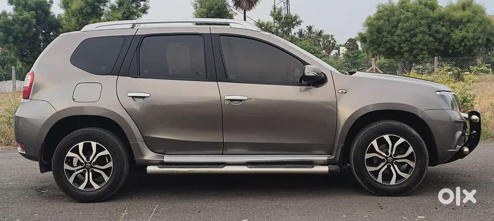 Nissan Terrano, 2013, Diesel