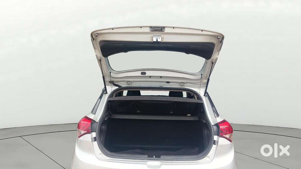Hyundai Elite I20 Sportz 1.2, 2017, Petrol