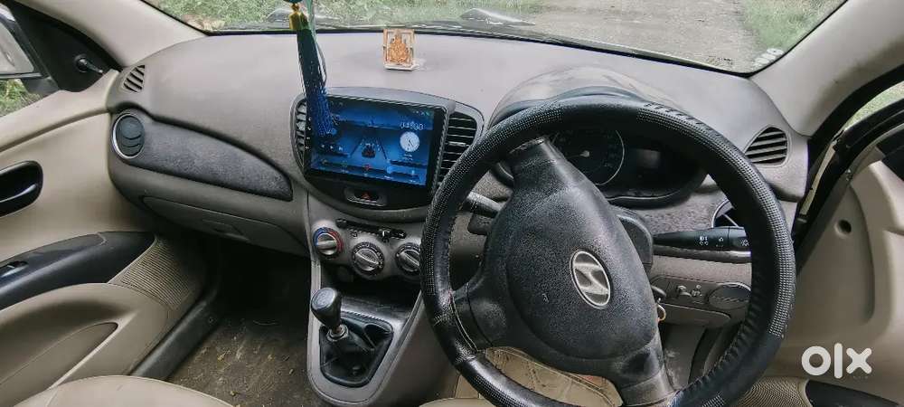 Hyundai I10 Petrol 2013 Year