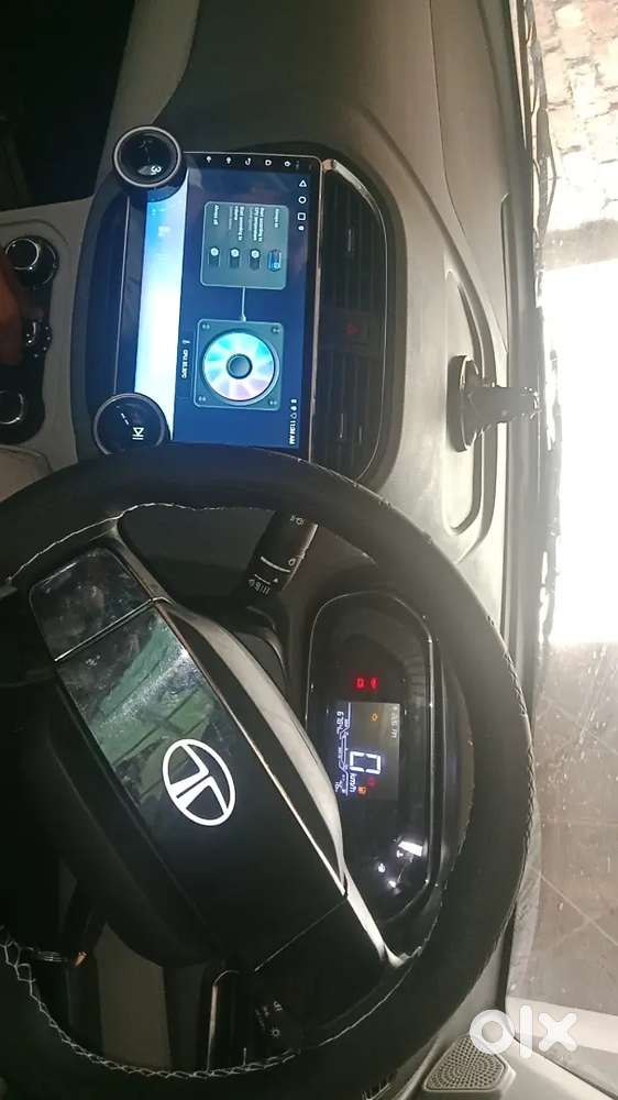 Tata Tiago 2025 Petrol 6000 Km Driven