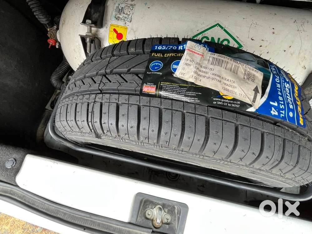 Maruti Suzuki Wagon R 2023 Cng & Hybrids Good Condition