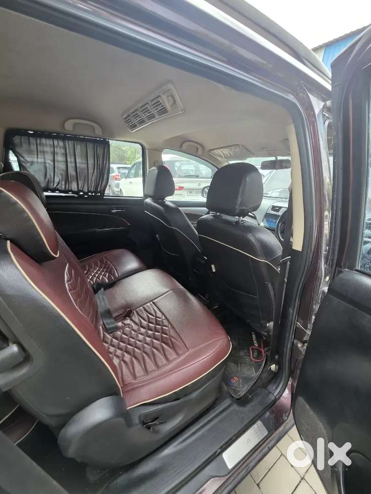 Model 2018 Petrol Cng