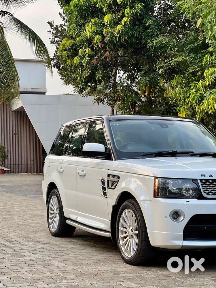 Range Rover Sport