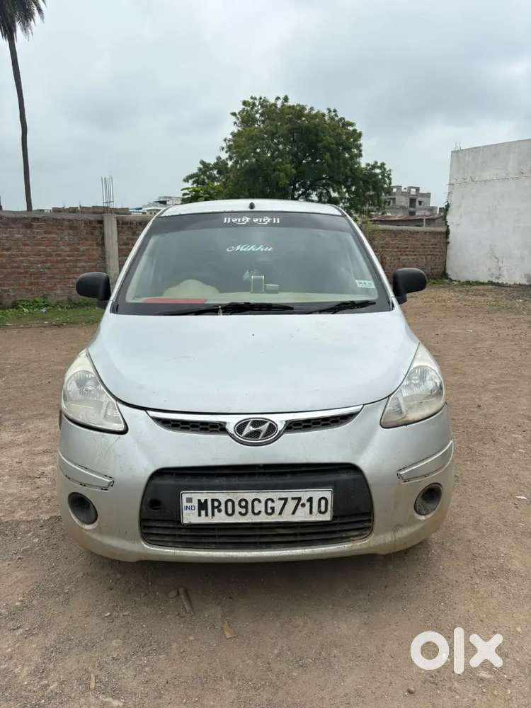 Hyundai I10 Era Petrol 2010