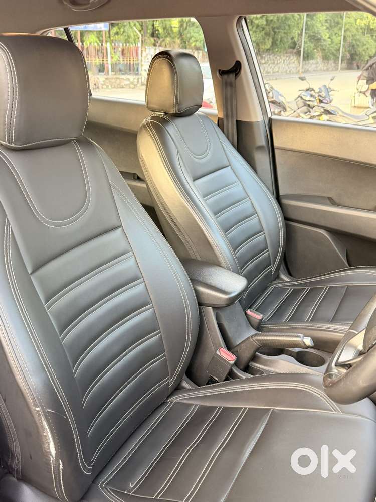 Hyundai Creta 1.6 Crdi At Sx Plus, 2017, Diesel