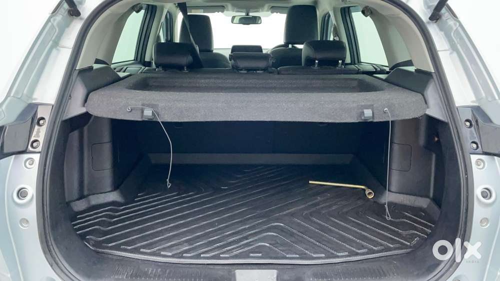 Maruti Suzuki Grand Vitara 1.5 Alpha Smart Hybrid Allgrip, 2023, Pet..