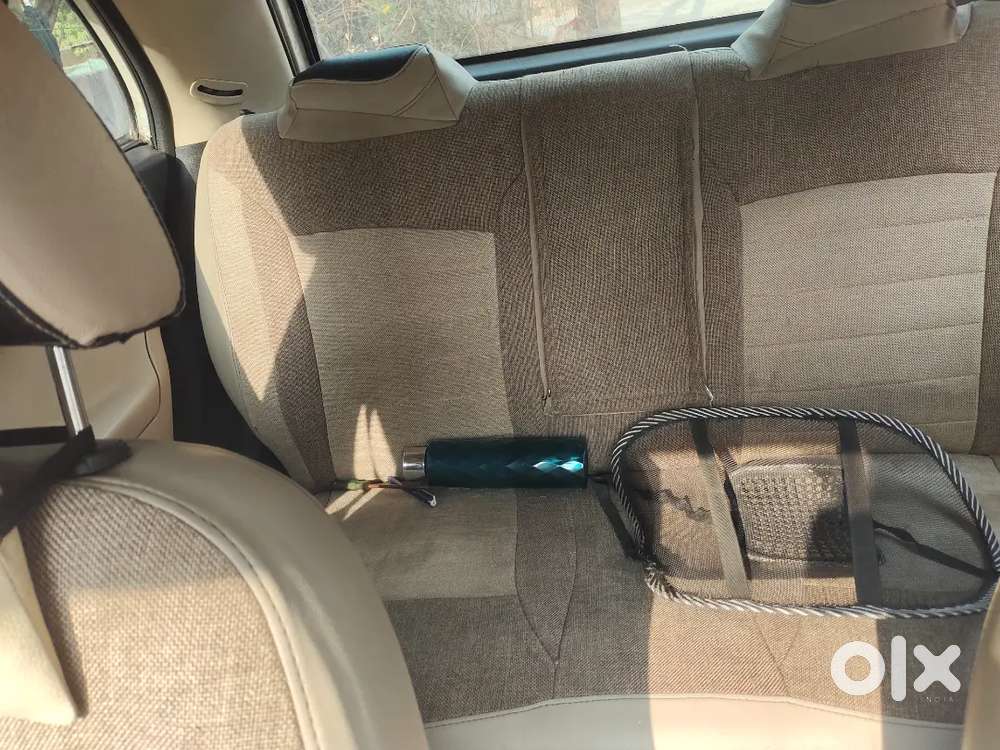 Tata Indica Vista 2011 Diesel 104000 Km Driven