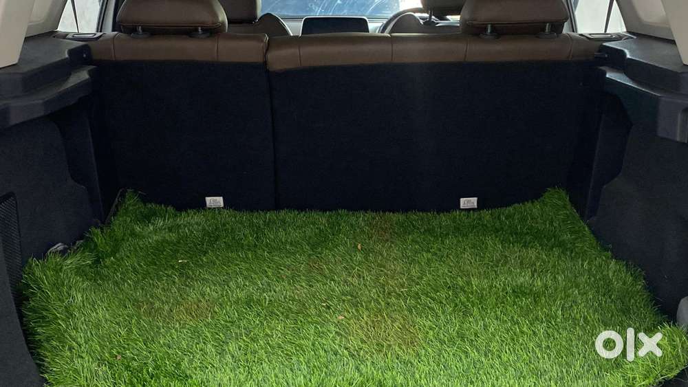 Tata Harrier Xz, 2019, Diesel