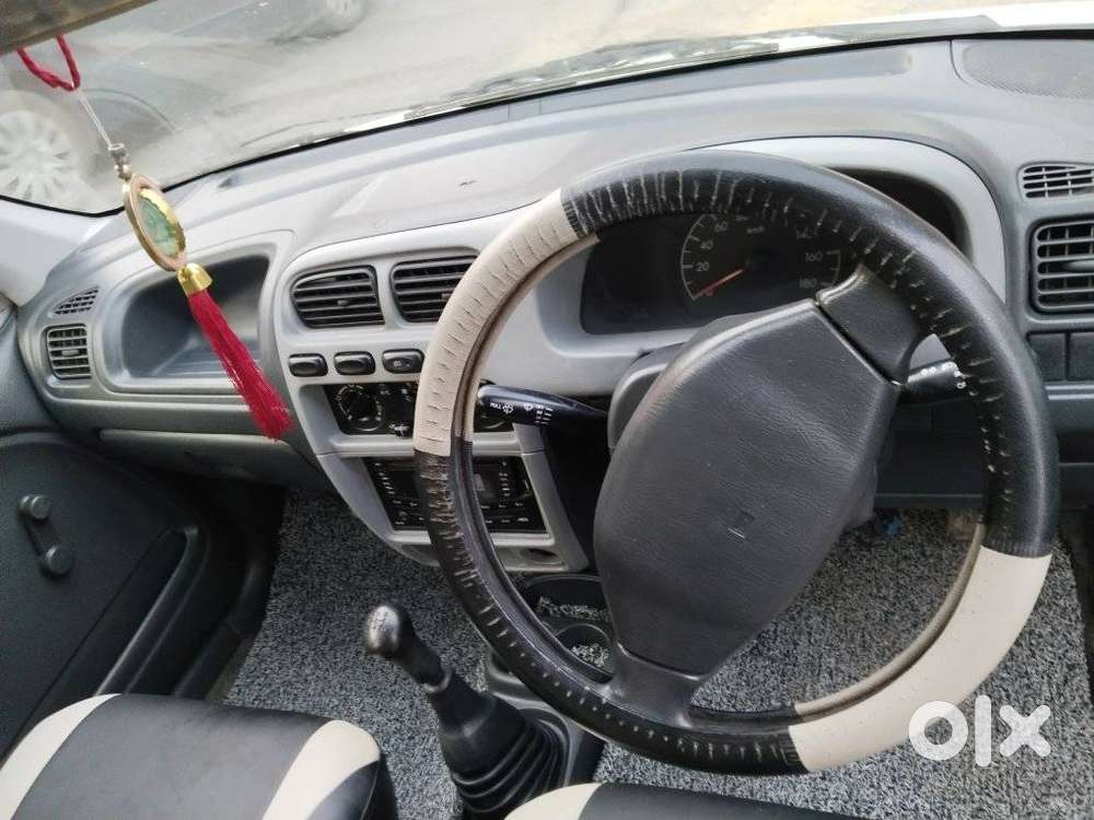 Maruti Suzuki Alto 0.8 Lxi (o), 2012, Petrol