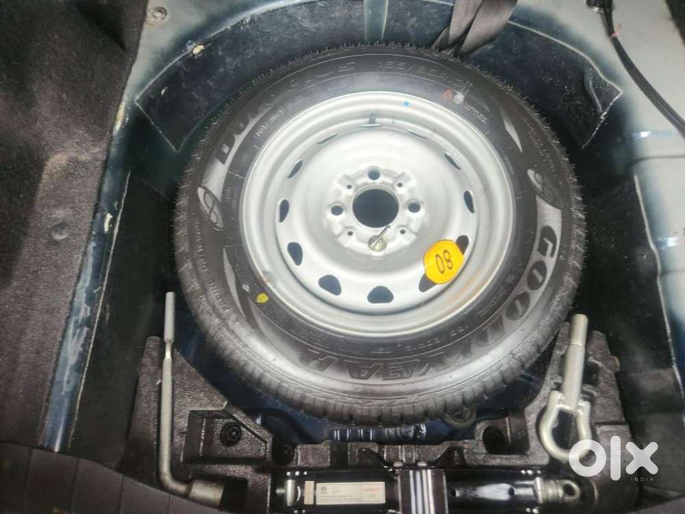Tata Tigor Xm, 2019, Petrol