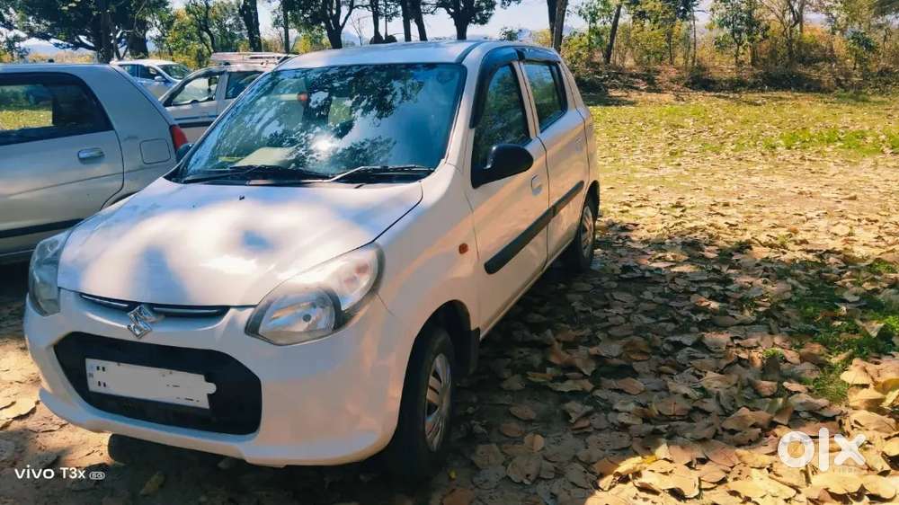 Maruti Alto 800 Good Condition