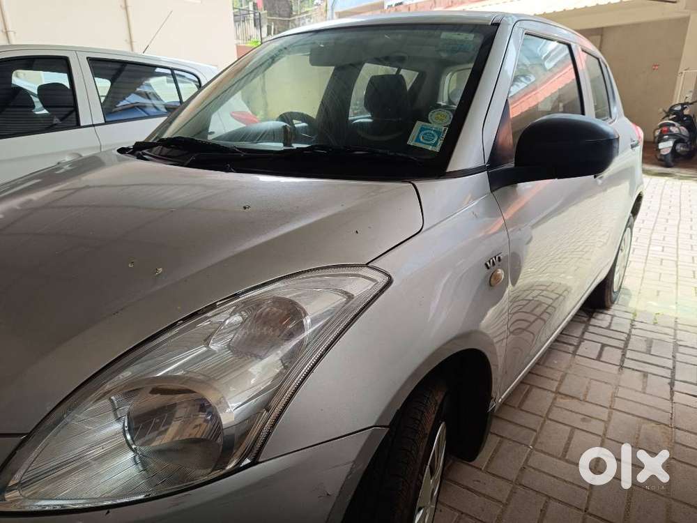 Maruti Suzuki Swift 2013 Petrol Good Condition