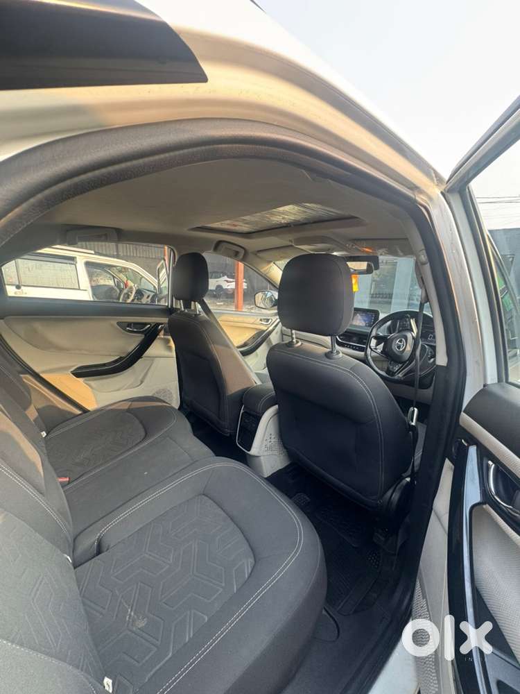 Tata Nexon 2021 - Top Model, Vvip Number