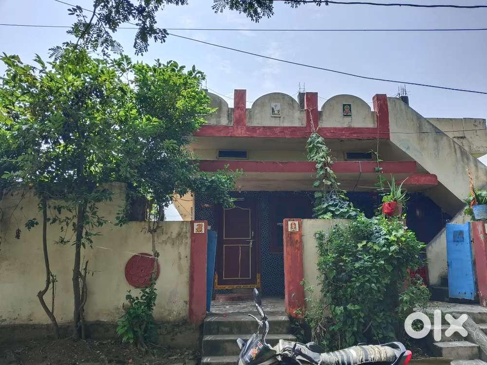 1BHK for Rent all in main Road opp Kunchanapalli Grama Panchayat