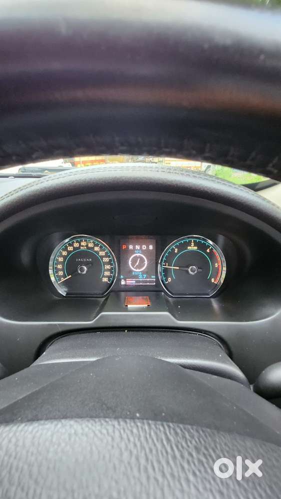 Jaguar Xf Diesel Well Maintained