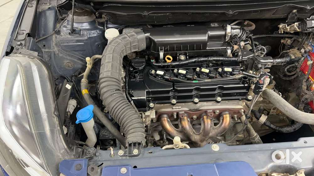 Maruti Suzuki Baleno 1.2 Alpha, 2019, Petrol