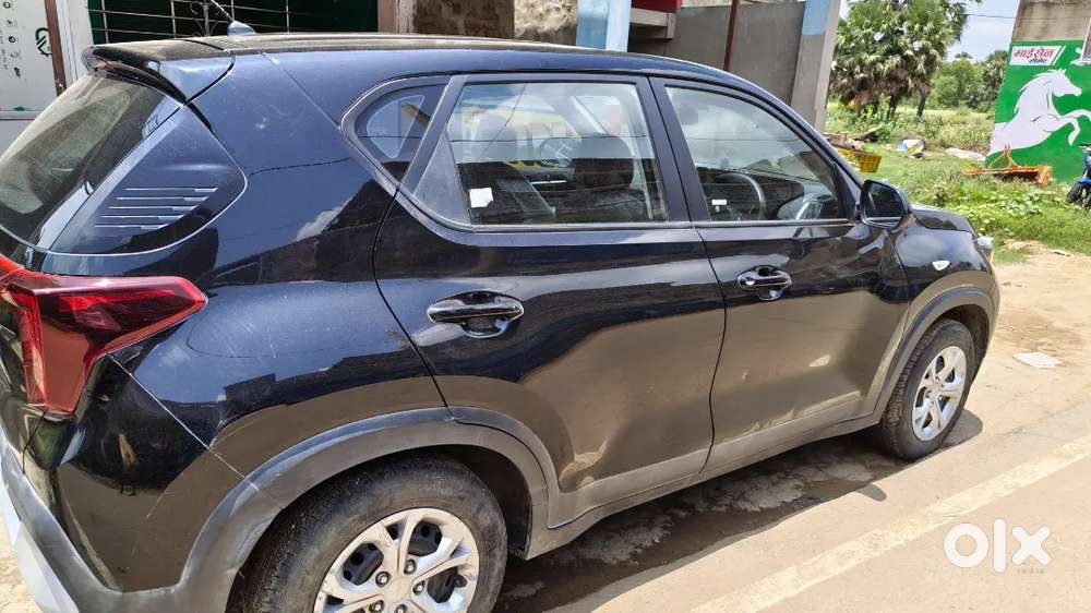 Kia Sonet Hte O 2024 Model