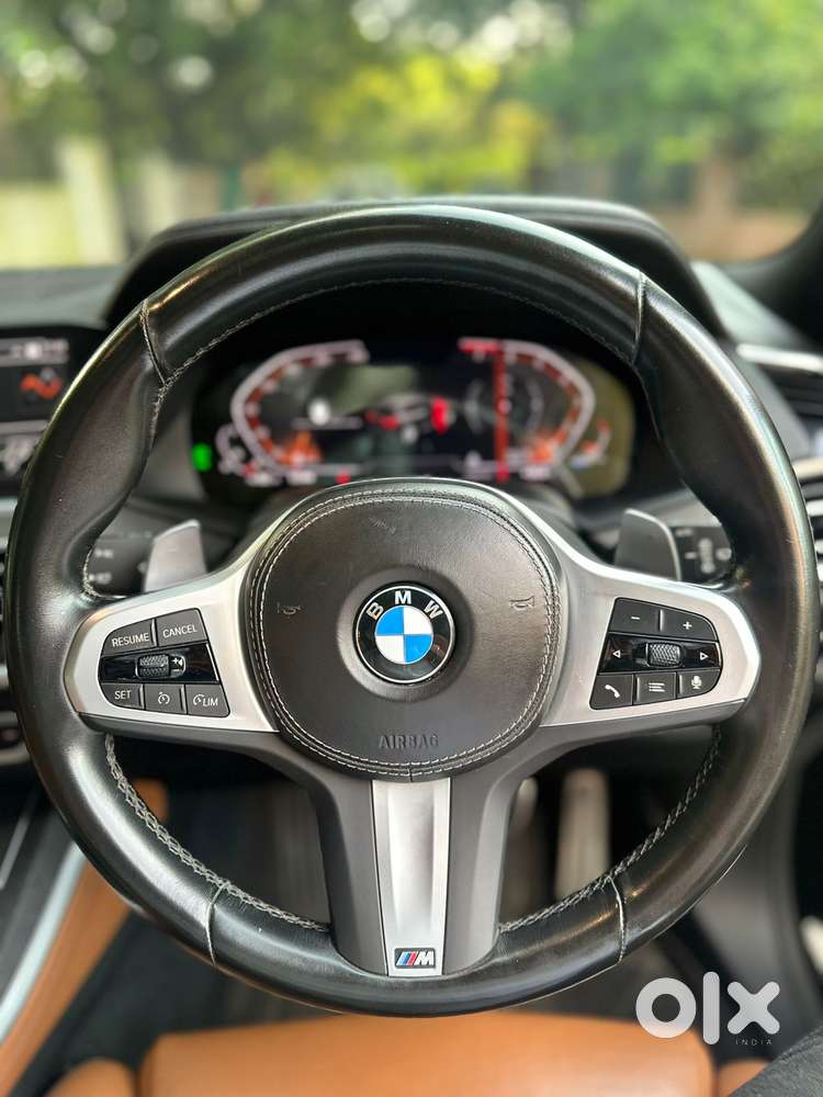 Bmw X5 Xdrive40i M Sport, 2022, Petrol