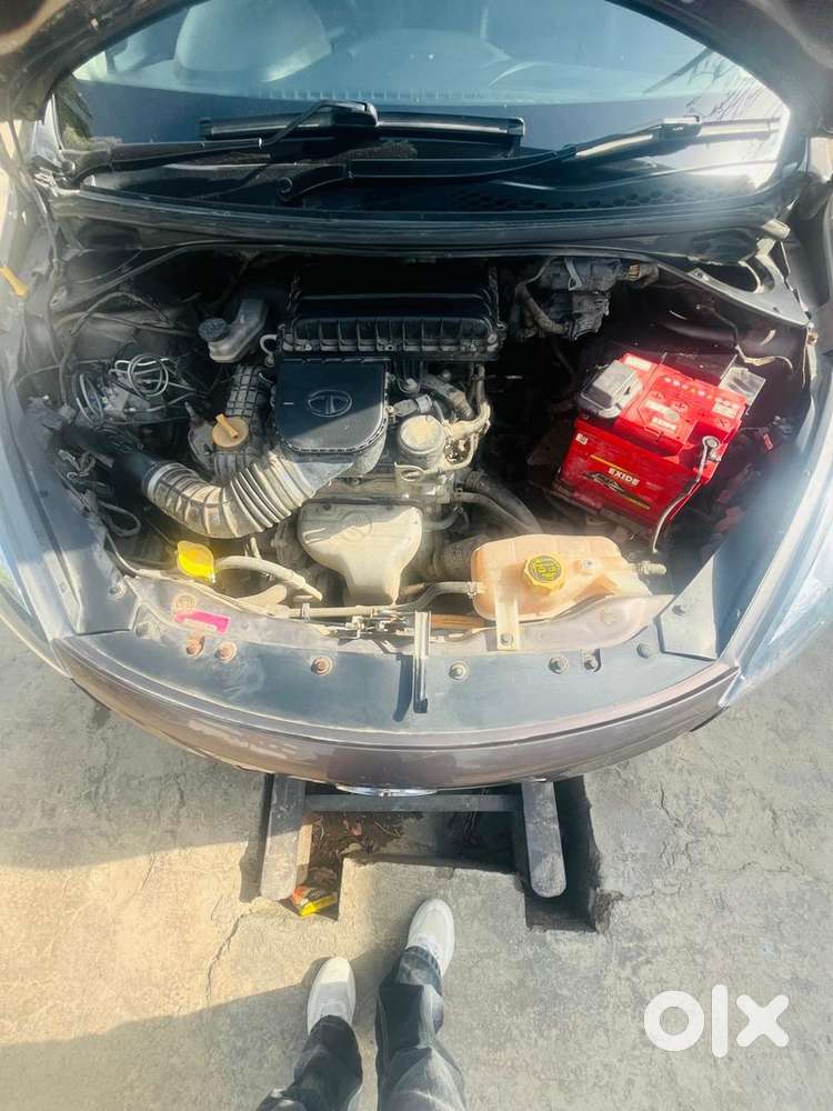 Tata Tiago Petrol 2019