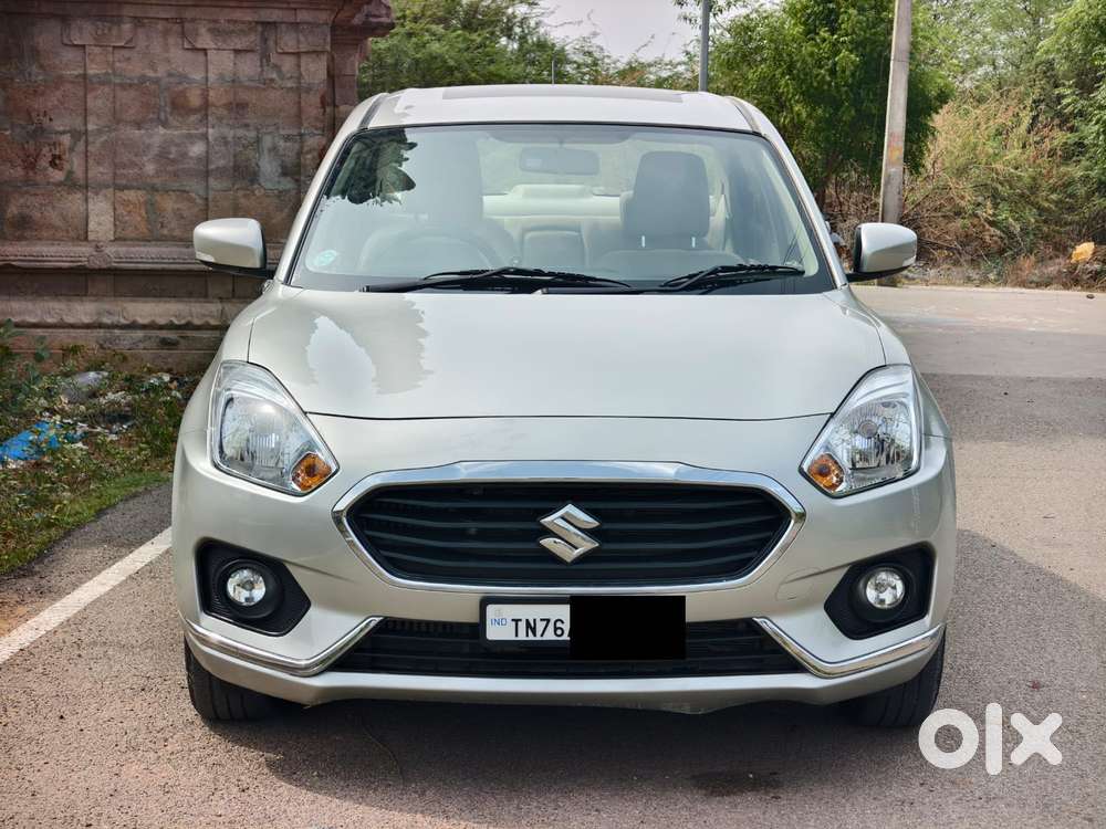 Maruti Suzuki Swift Dzire Zdi + Mt, 2019, Diesel