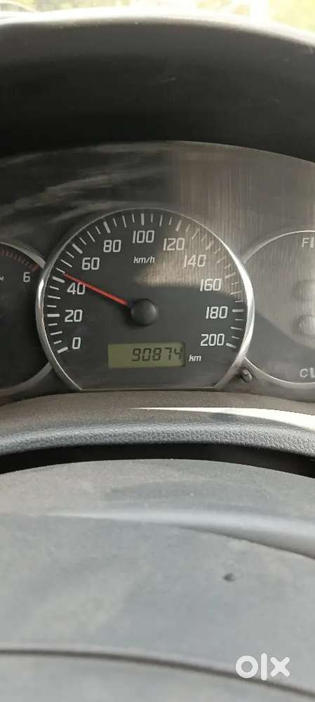 स्विफ्ट Avarage २५