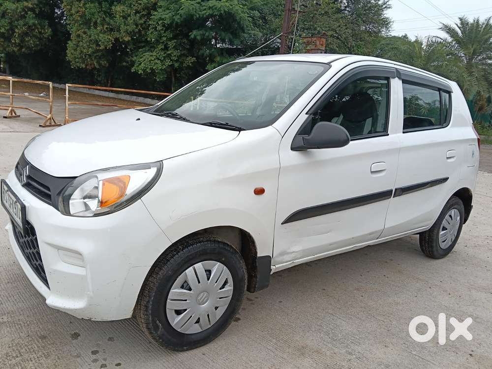 Maruti Suzuki Alto 800 0.8 Vxi (o), 2022, Petrol