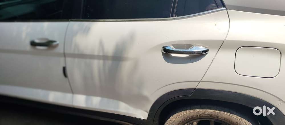Hyundai Creta Diesel 2024